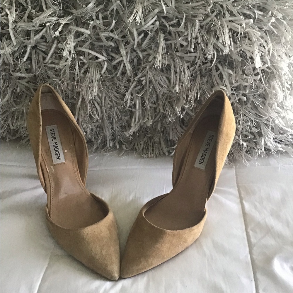 Steve Madden - Classy Women’s heels